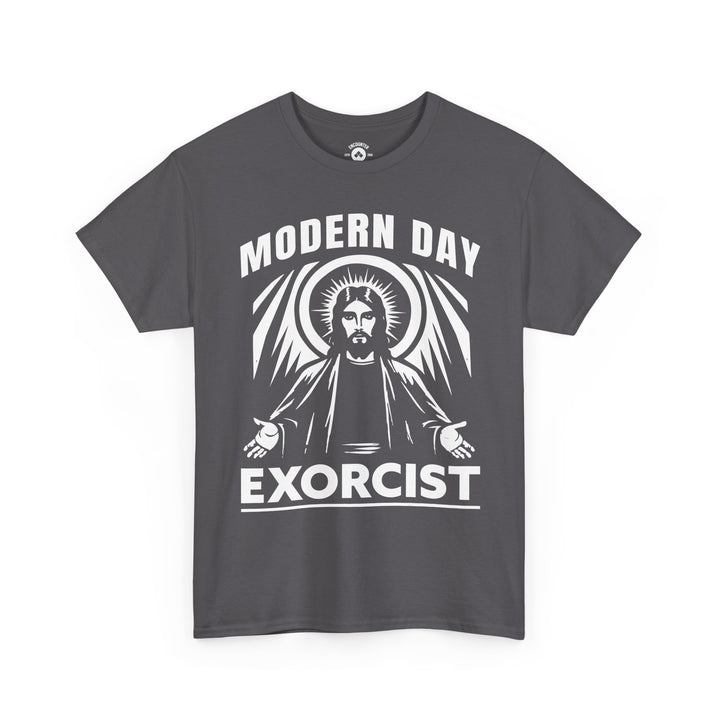 Modern Day Exorcist
