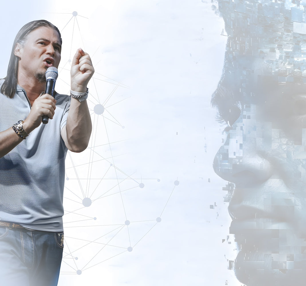 Leon Du Preez Global Store